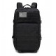 Рюкзак 45L Fashion Tactical Military Backpack 50x30x30cm OD, BK, CB, MC [Anbison Sports]